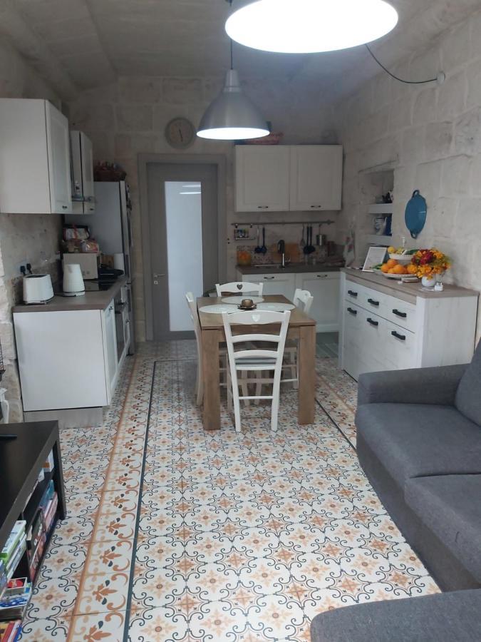 One Bedroom Apartment Qormi Exterior photo